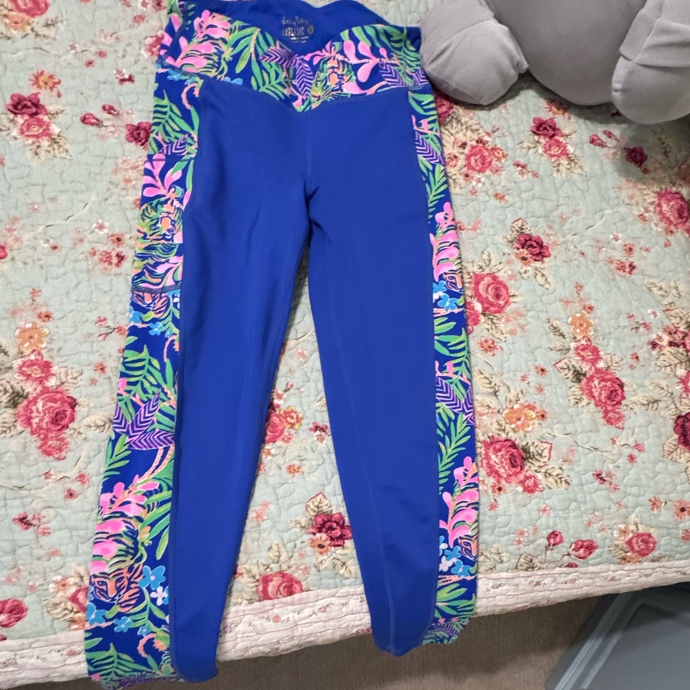 Lilly Pulitzer Weekender Leggings